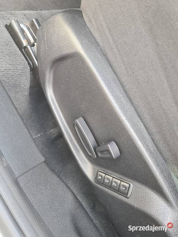 Sprzedam Ford Mondeo 20TDCI 163Konie 2014r asystent pasa ruchu Radzyń Podlaski