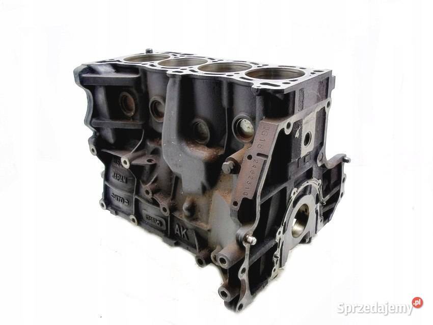 BLOK QG18 18 16V PRIMERA TINO ALMERA 2 N16