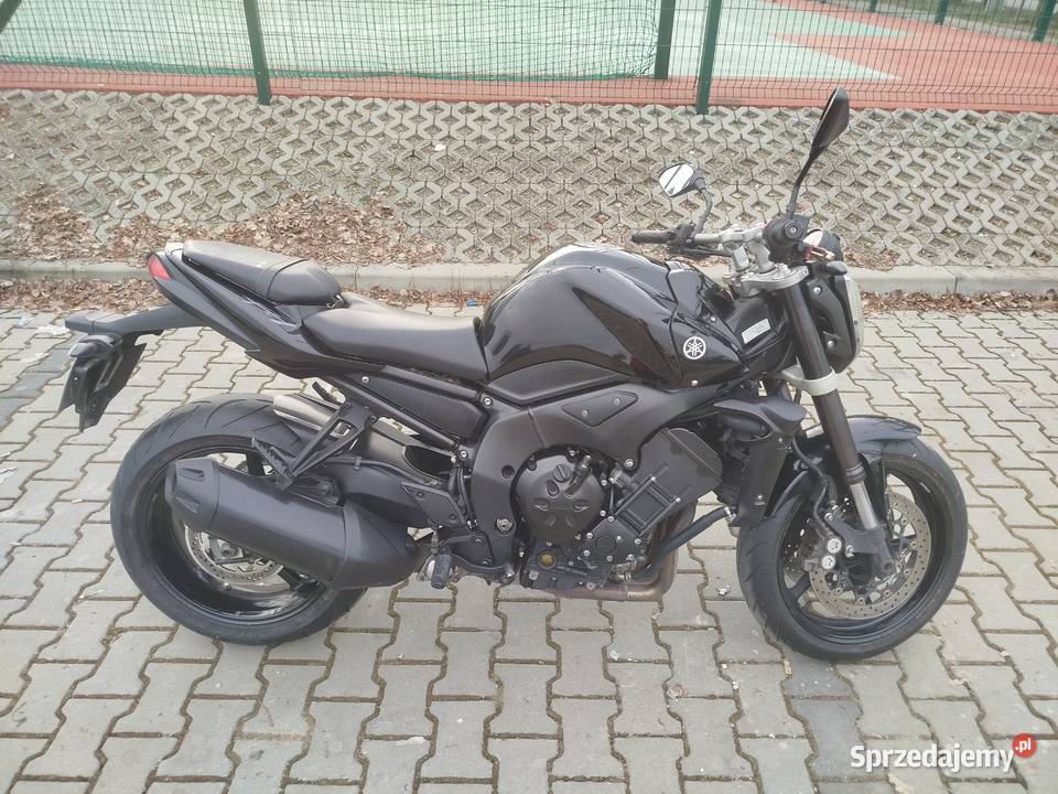 Yamaha Fz1 Śliczna 998cm3 małopolskie Łysokanie