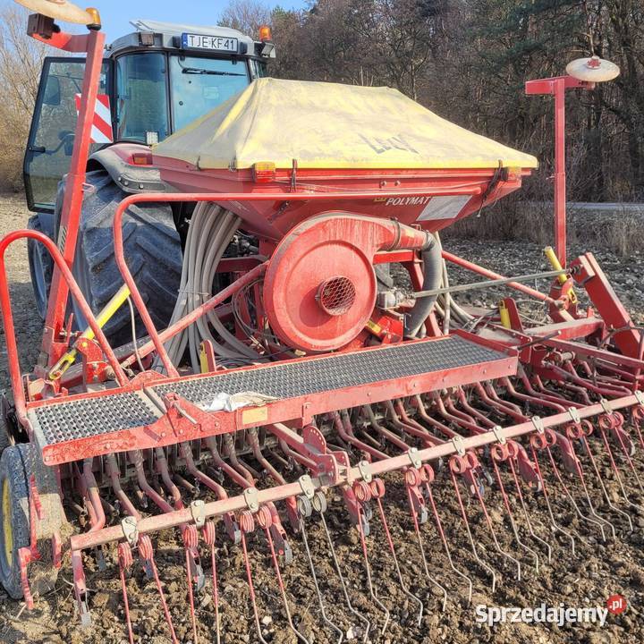 Agregat aktywny Lely 4m