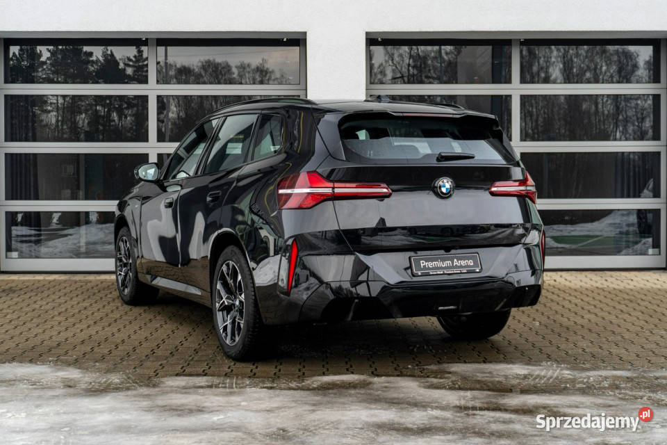 BMW X3 NOWE BMW X3 20d xDrive Dostępne ręki G45 diesel Łódź