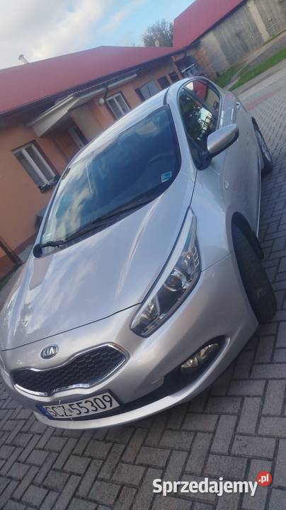 Kia Cee'd