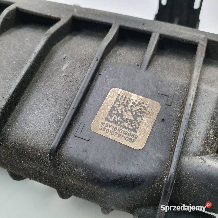 KOLEKTOR SSĄCY AUDI A8 D4 079133110 Lipno