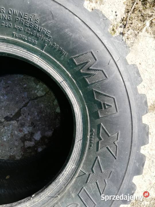 opona 9 quad Opony, koła, felgi sprzedam