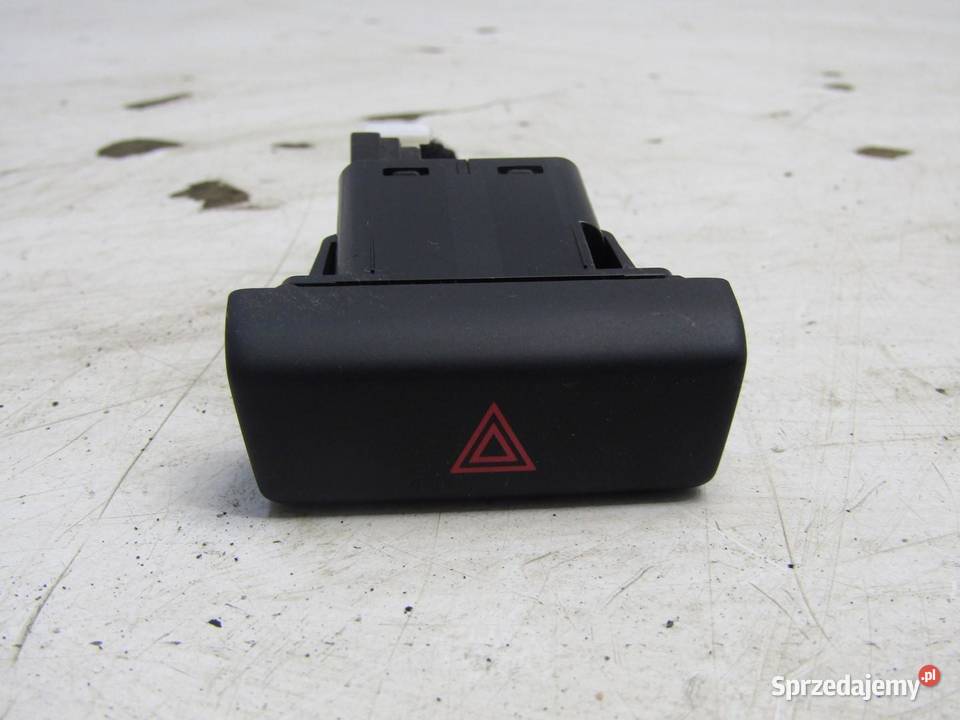 PRZEŁĄCZNIK PRZYCISK ŚWIATEŁ AWARYJNYCH MAZDA 2 sprzedam