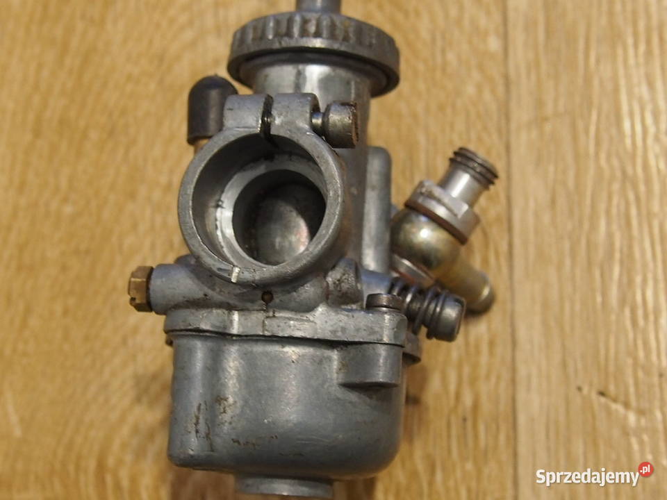 GAŹNIK BING 119383 Szewna