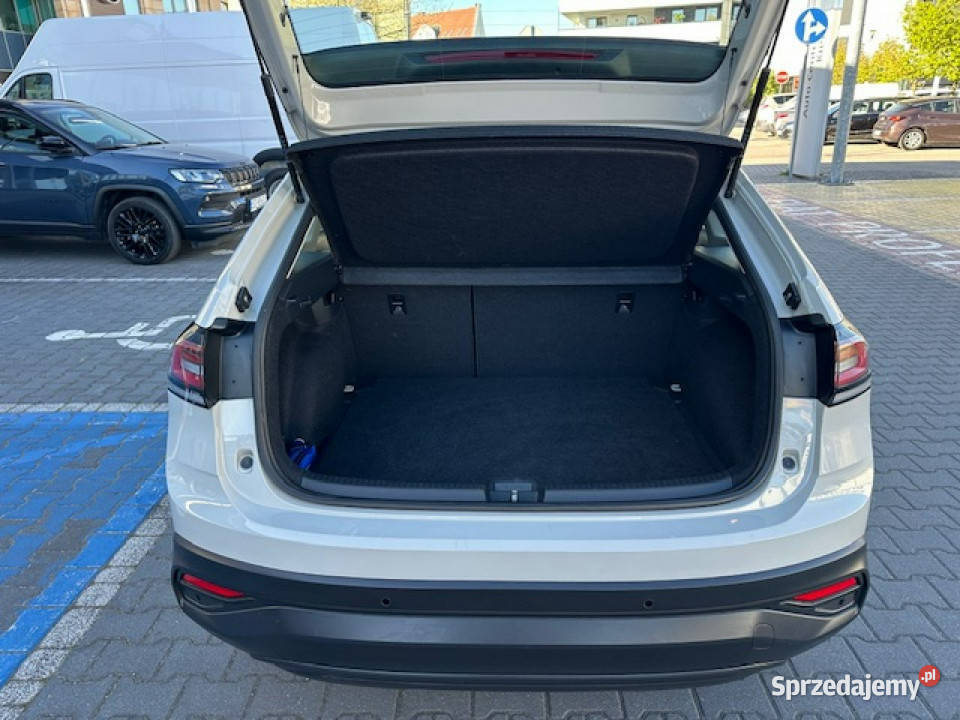 Volkswagen Taigo 10 95 Life śląskie Tychy sprzedam