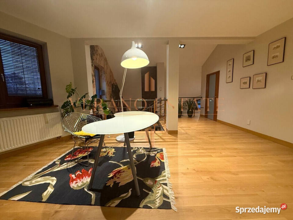 Dom w centrum Radomia 256m2 z pięknym ogrodem Radom