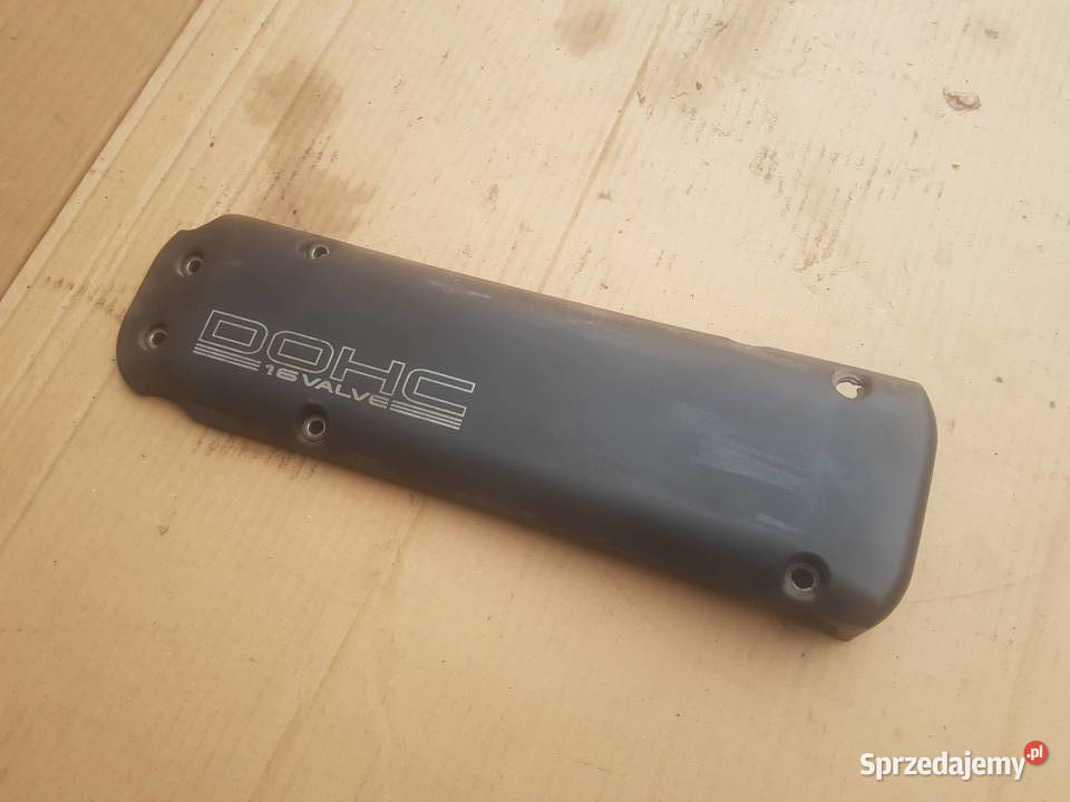 Suzuki Ignis FH LIANA pokrywa dekiel osłona dolnośląskie Legnica