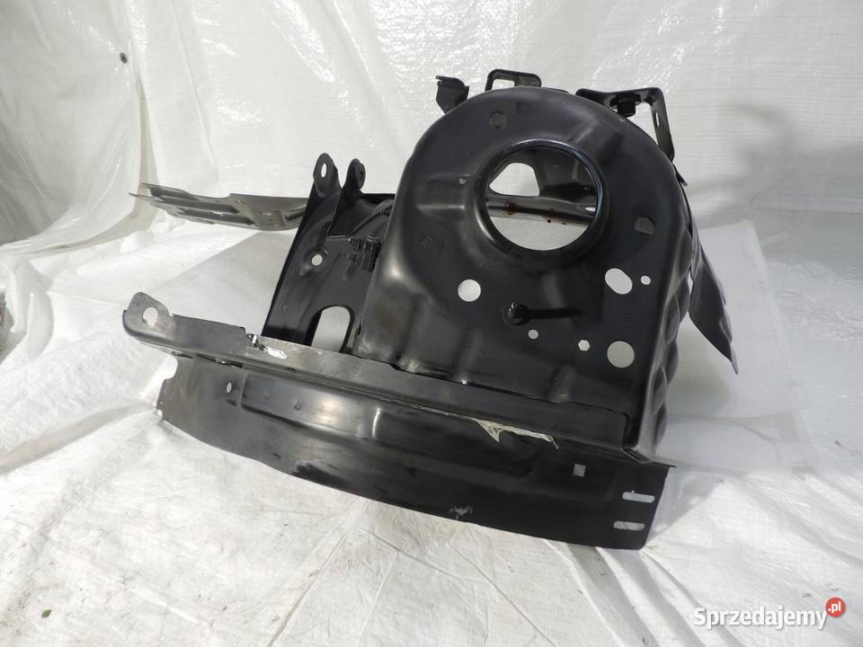 KIELICH FARTUCH LEWY OPEL ASTRA K 5 39186457 sprzedam