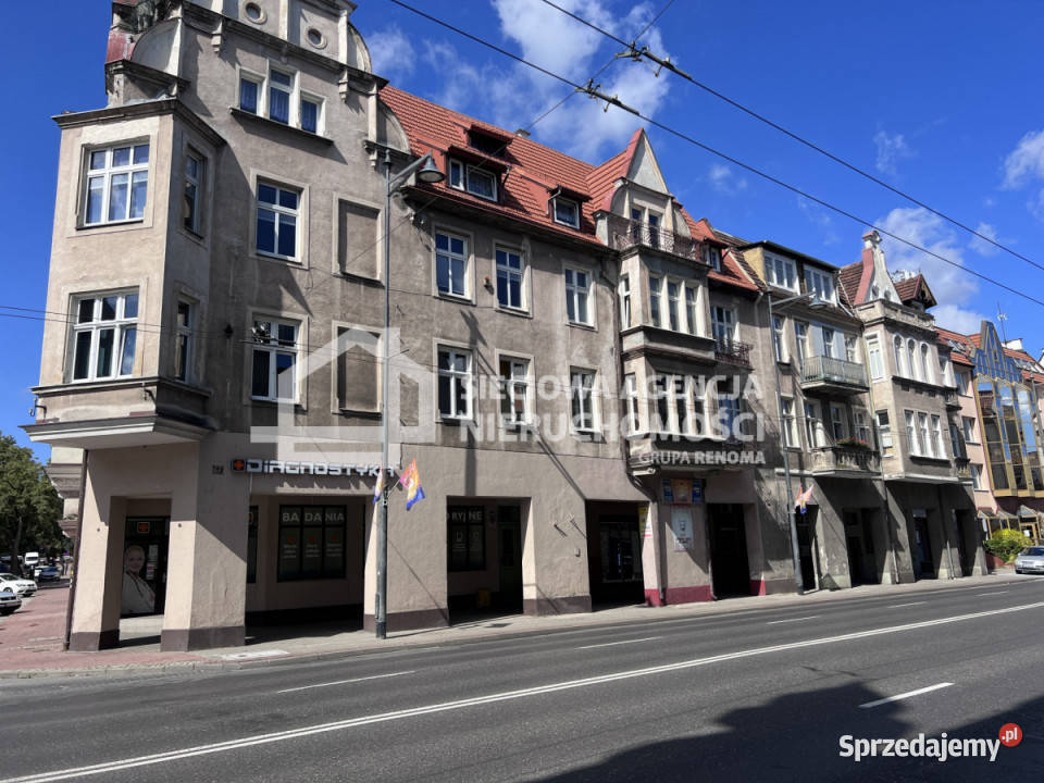 Lokal Sopot 53m2