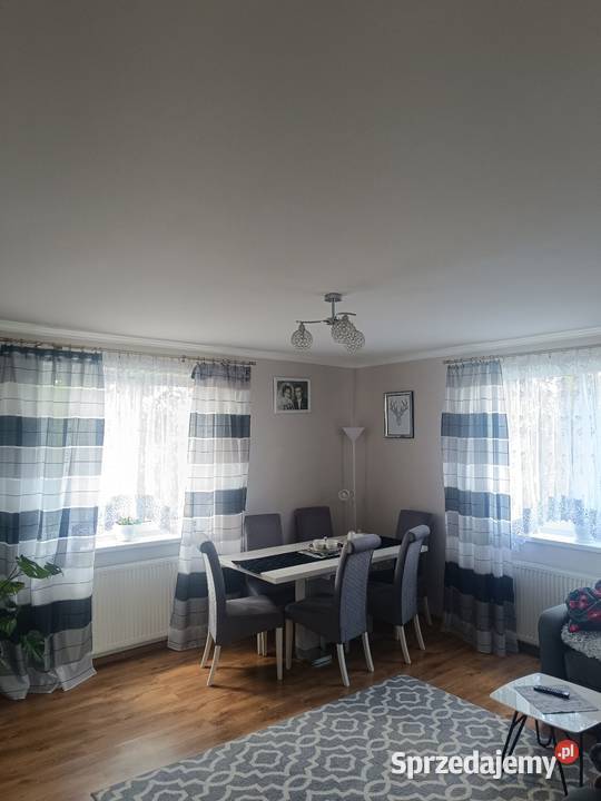 Mieszkanie na sprzedaż do zamieszkania