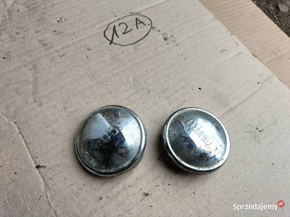 KOŁPAK KAPSEL DEKIELEK INCUBUS PCW4 LG060801 lubelskie Kamień-Kolonia