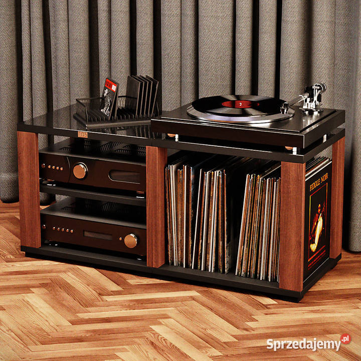 Szafka rtv pod telewizor hifi audio kino domowe Supraśl