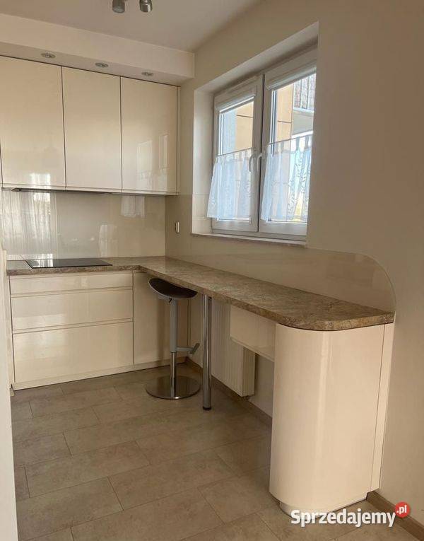 2pok 42met Lokum da Vinci BALKONKOMÓRKAGARAŻ Wrocław