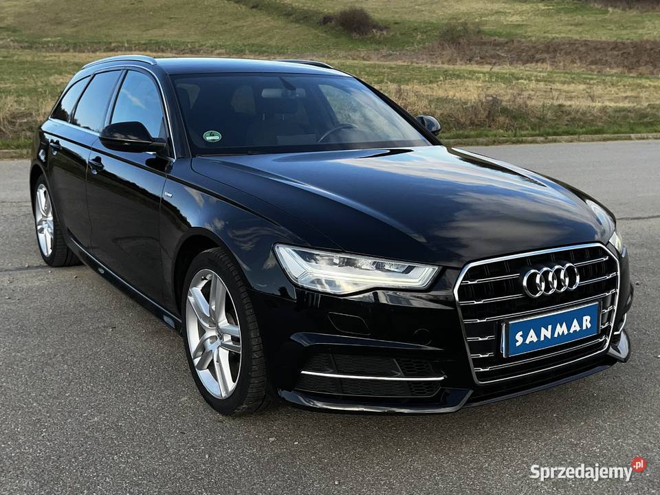 20TDi 190 Ultra Gwarancja LEDy Książki Sanok