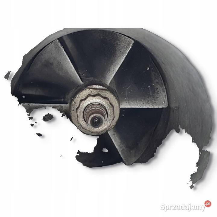 TURBOSPRĘŻARKA BMW E46 20 D 7794144D Chełm