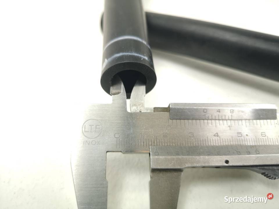 PRZEWÓD PODCIŚNIENIA UKŁ HAMULCOWY FIAT CROMA Przewody hamulcowe Motoryzacja