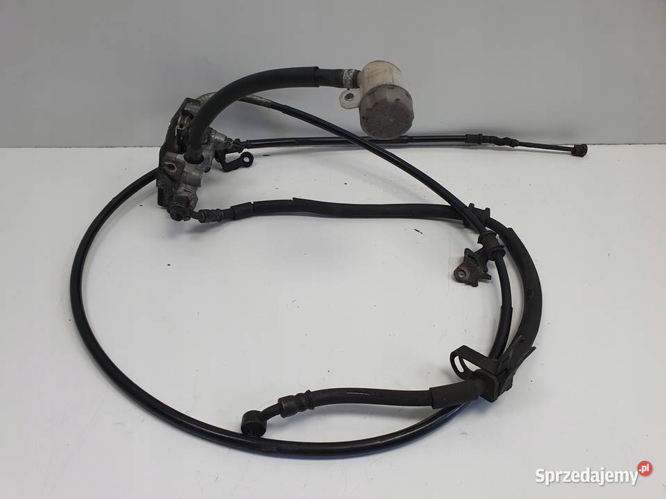 LEWA TYLNA POMPA HAMULCOWA HONDA PCX 125 Chełm