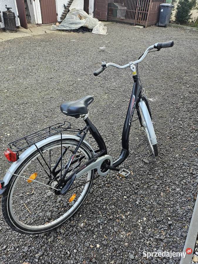 Rower gratia miejski opolskie
