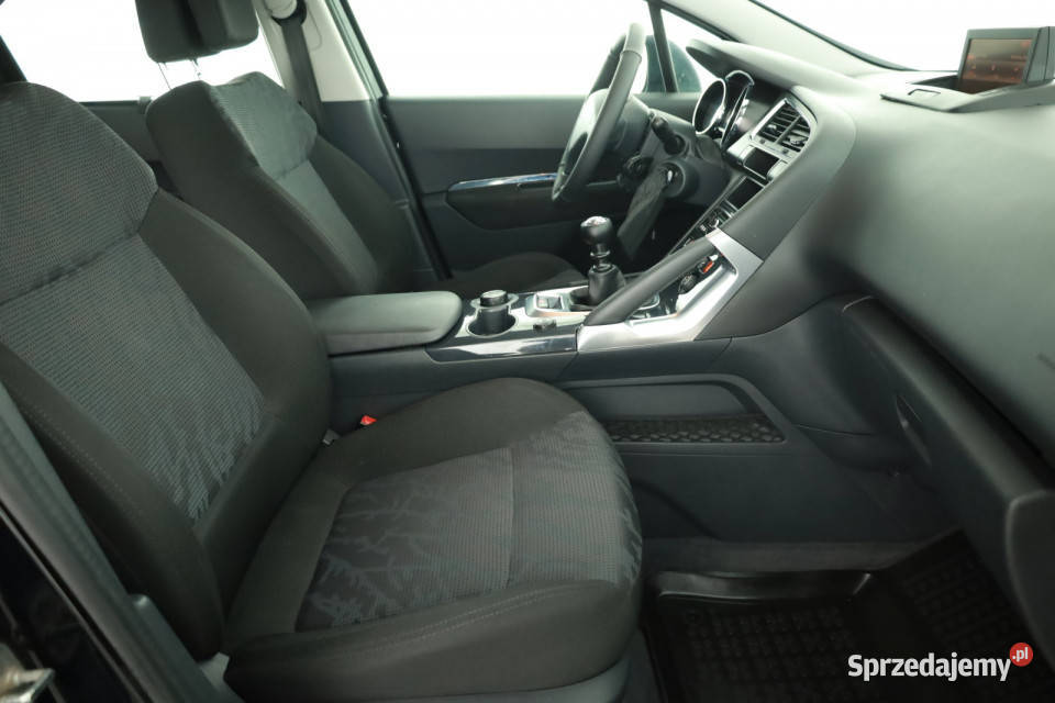 Peugeot 3008 16 HDi radio Piaseczno