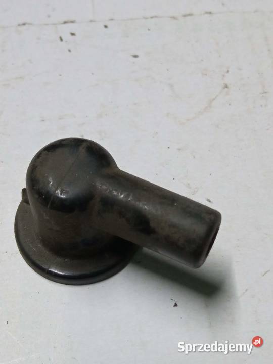 Wartburg nakrętkę na filtr powietrza