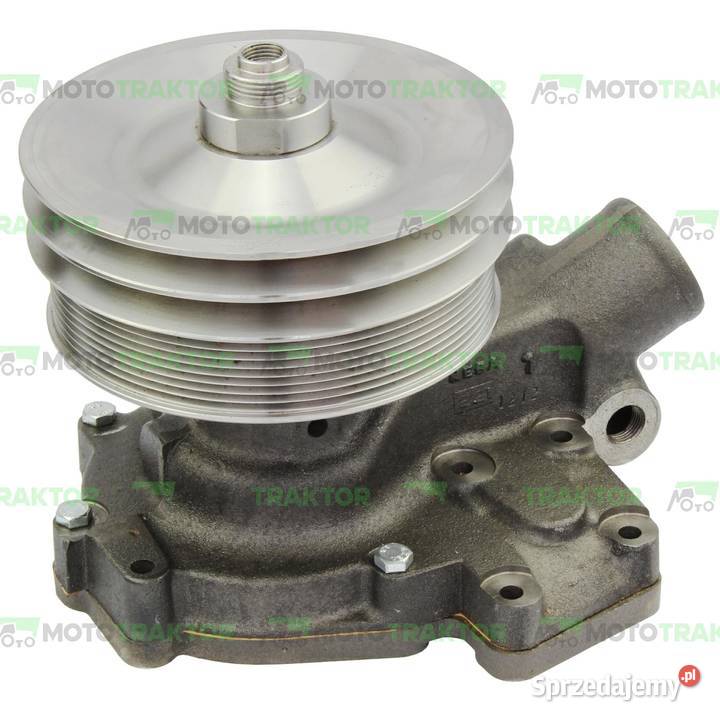 Pompa wody wodna Valtra Valmet T160 T170 T180 Dobrzejewice sprzedam