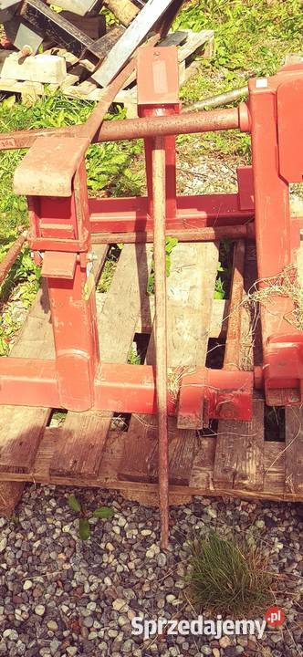 Ramki DALEN do balotów belek łódzkie Piotrków Trybunalski