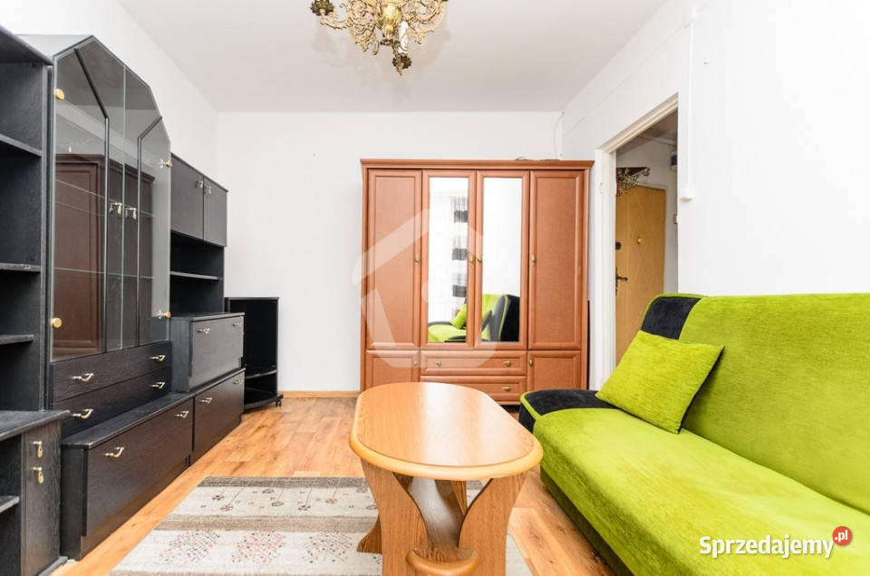 Pułaskiego dwa niezależne pokoje balkon Rzeszów sprzedam