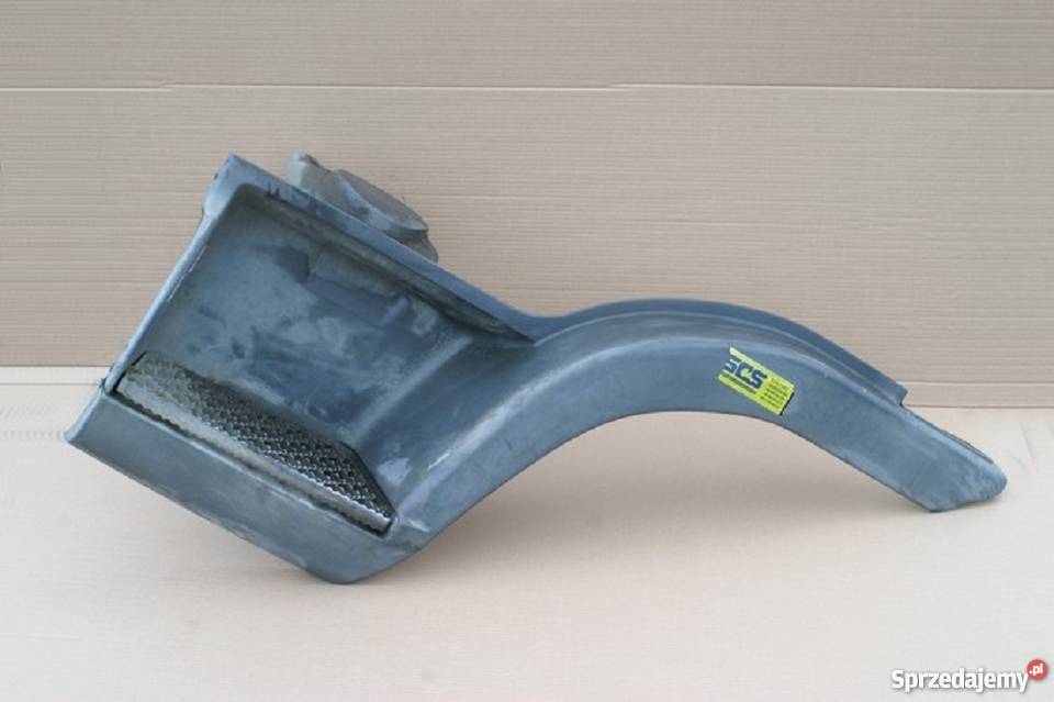 IVECO EUROCARGO STOPIEŃ STOPNICA KOMPLETNA LEWA ciężarowe Bieleń