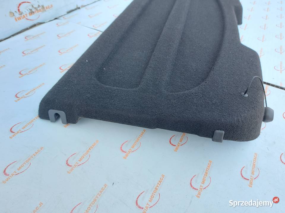 FORD FIESTA MK7 13r półka bagażnika Kielce