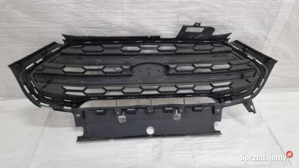 FORD ECOSPORT II LIFT 17 GRILL ATRAPA CHŁODNICY kujawsko-pomorskie
