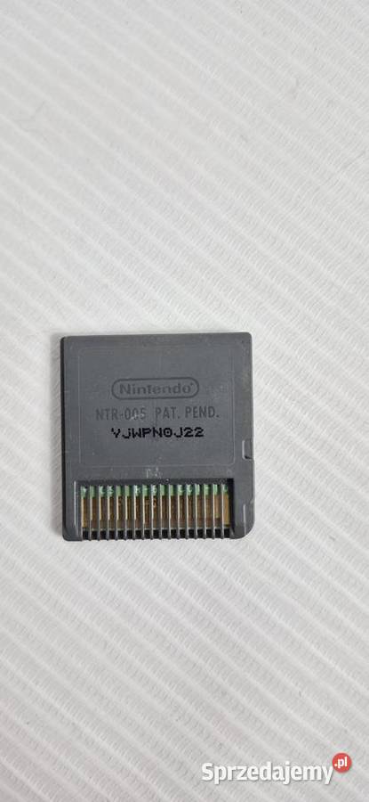 Moorhuhn Juwel der Finsternis Nintendo DS