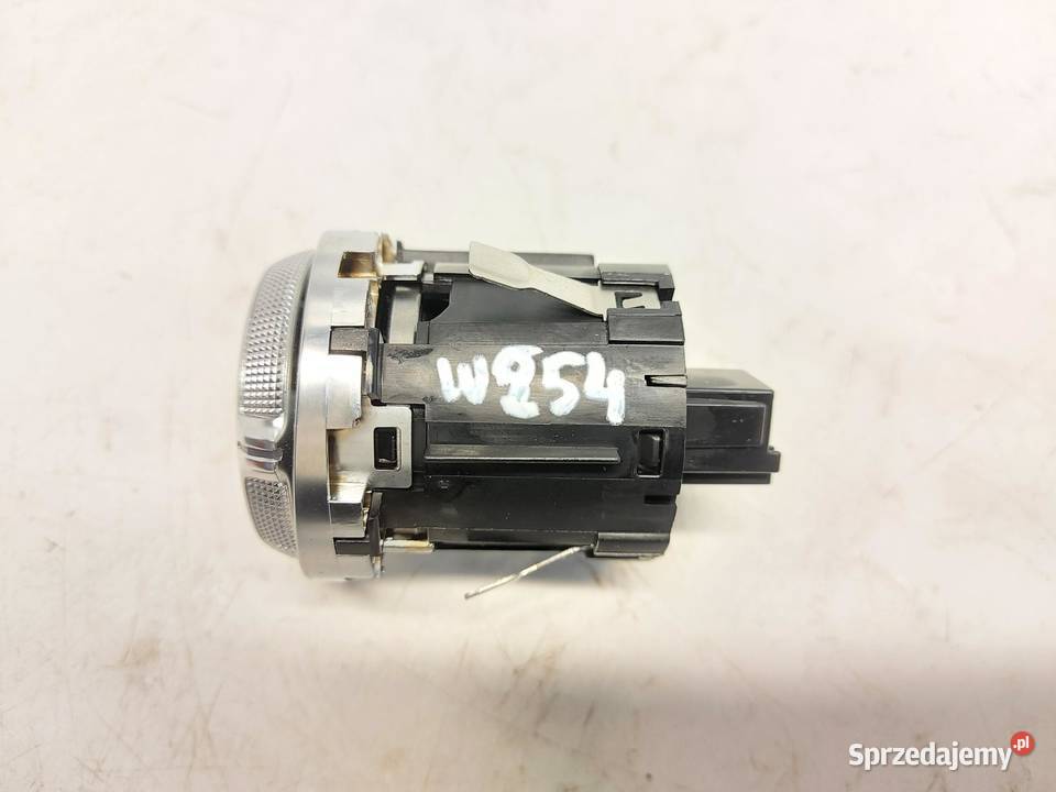 Mercedes W254 GLC 220d WŁĄCZNIK ŚWIATEŁ