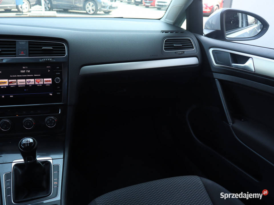 VW Golf 16 TDI wspomaganie kierownicy Katowice