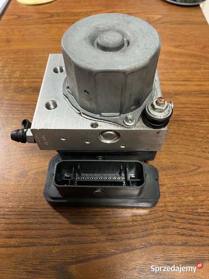 CANAM SPYDER ST 2013 2016 POMPA ABS Białystok