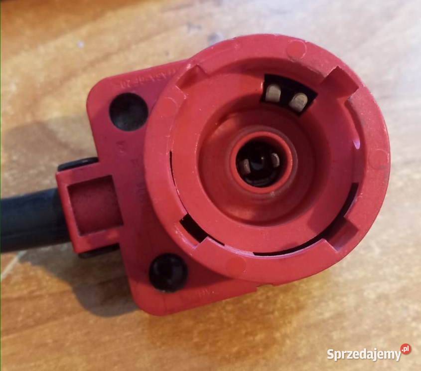 przetwornice xenon bmw oryginalne Motoryzacja Ostrołęka