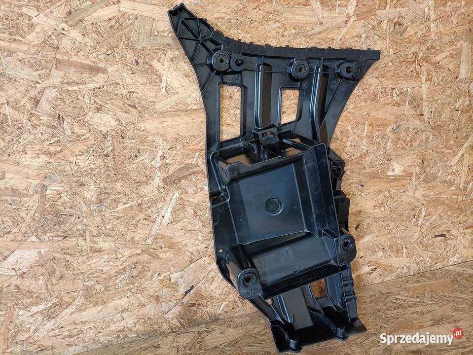 BMW X1 F48 F48N F49 ŚLIZG MOCOWANIE ZDERZAKA Pozostałe wielkopolskie Pleszew
