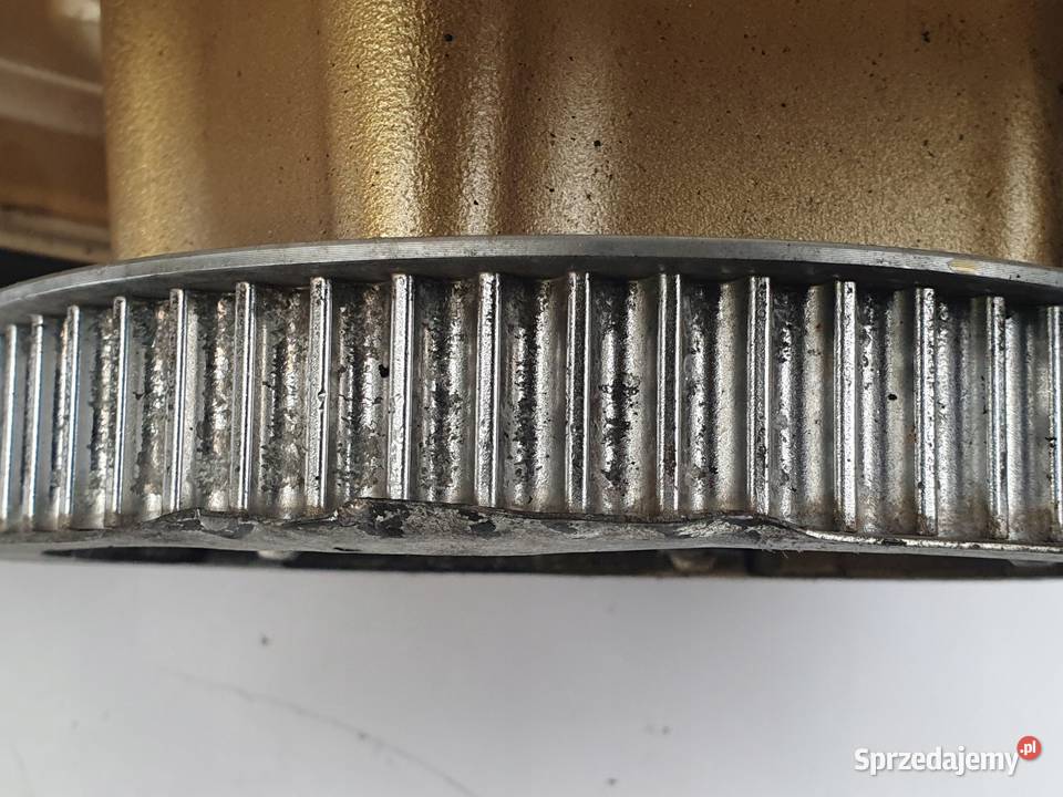 TYLNE KOŁO FELGA TYŁ Yamaha T 560 Tech 560 opona Chełm