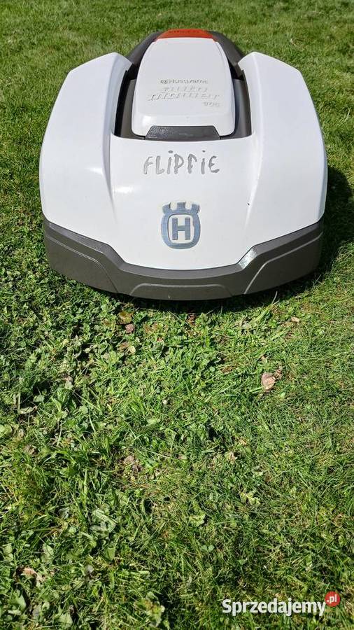 Husqvarna robotsprzedaż Kielnarowa
