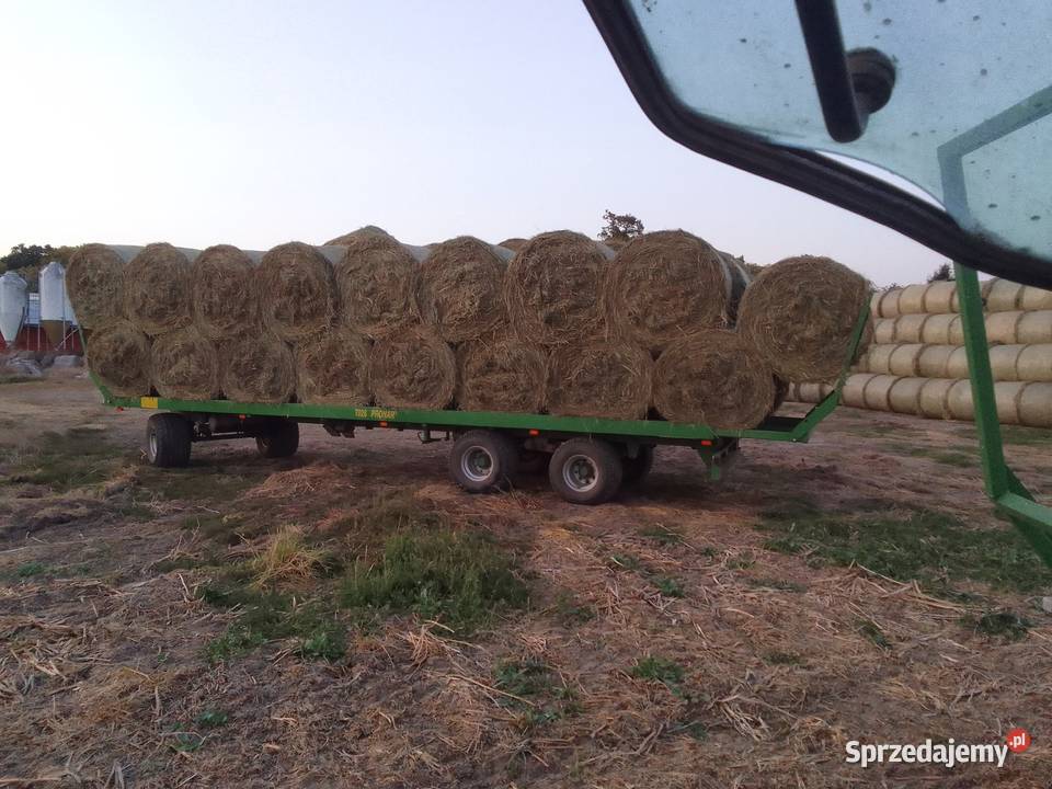 Słoma i siano 2025