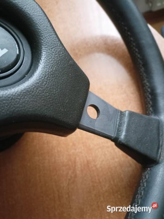 Kierownica RAID KBA 70006 z Nabą KK32 Ford Tarnobrzeg