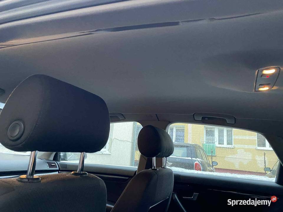 Audi a4 b6 19tdi kujawsko-pomorskie Inowrocław