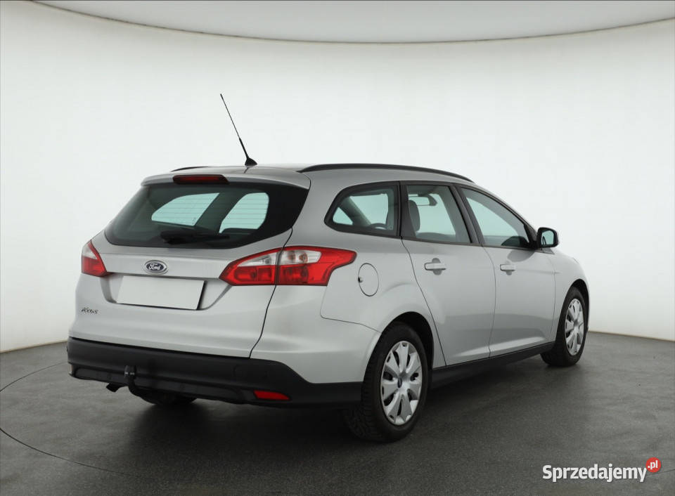Ford Focus 16 TDCi mazowieckie Piaseczno sprzedam