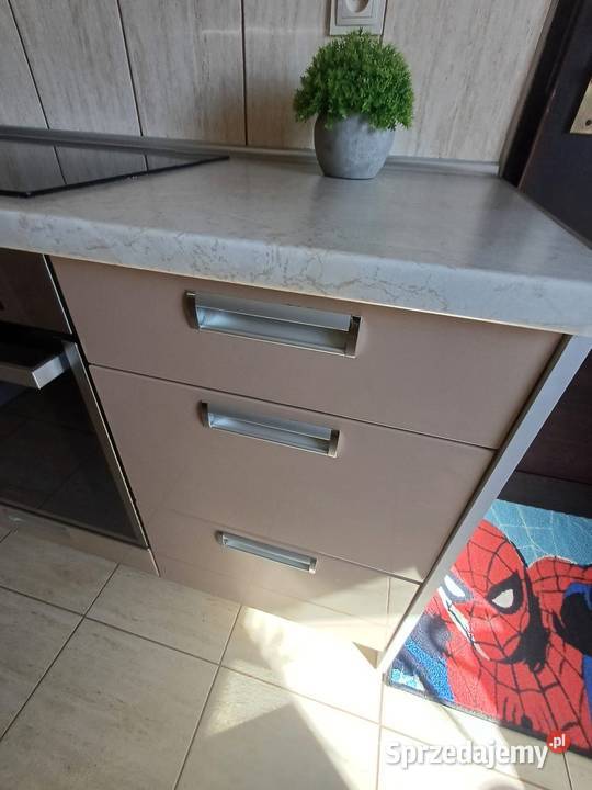 Kuchnia Stan Czerniejewo