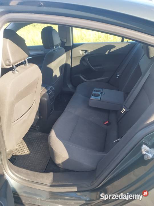 Opel Insignia światła przeciwmgielne Tarnów sprzedam