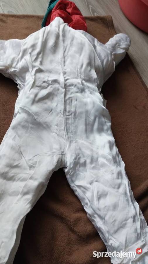 kombinezon chłopięcy Poznań sprzedam