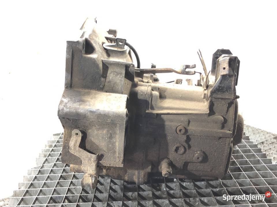 SKRZYNIA BIEGÓW VW LUPO I 12 61 9805 sprzedam
