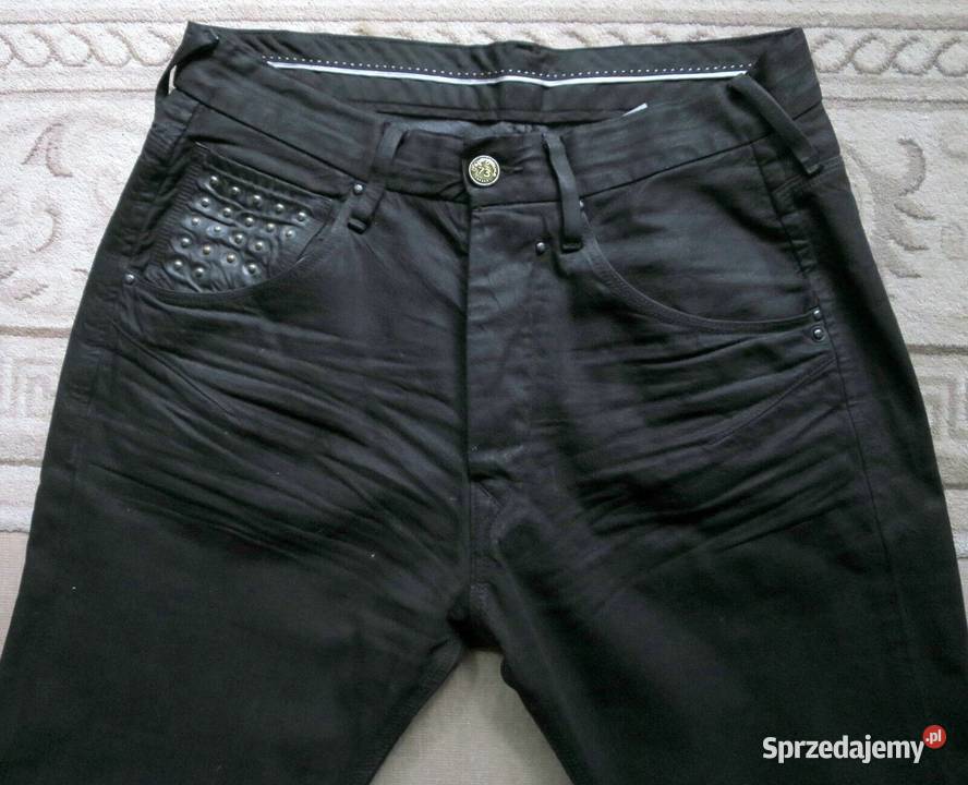 PEPE JEANS LONDON W32 L34 Rozmiar L mazowieckie Warszawa