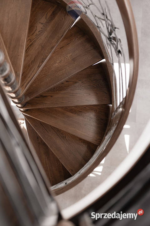 Obiekt inwestycyjny na 58 Ar usługi hotel spa Tenczynek